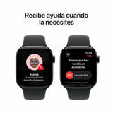 Smartwatch Apple MWWF3QL/A Black-4