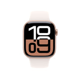 Smartwatch Apple Watch Series 10 MWWJ3QL/A Rose Gold-1