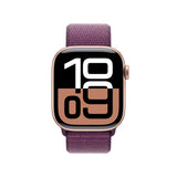 Smartwatch Apple Watch 10 1,65" Purple Rose Gold-1