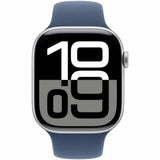 Smartwatch Apple Series 10 GPS 42mm Silver Ø 46 mm-8