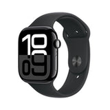 Smartwatch Apple Watch 10 1,81" Black 46 mm-0