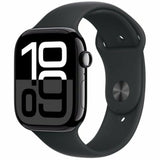 Smartwatch Apple Series 10 GPS 42mm Black Ø 46 mm-0