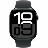 Smartwatch Apple Series 10 GPS 42mm Black Ø 46 mm-8