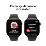 Smartwatch Apple Series 10 GPS 42mm Black Ø 46 mm-4