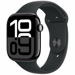 Smartwatch Apple Watch Series 10 GPS Black 46 mm-0