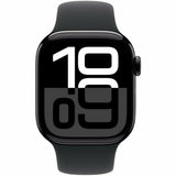 Smartwatch Apple Series 10 GPS + Cellular 42mm Black-8