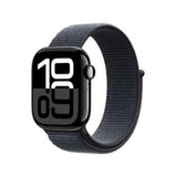 Smartwatch Apple Watch 10 1,65" Black-0