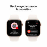 Smartwatch Apple MWX93QL/A Pink-4