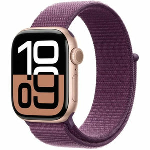 Smartwatch Apple Pink-0