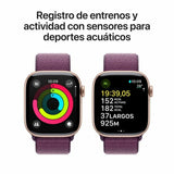 Smartwatch Apple Pink-6