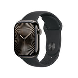 Smartwatch Apple Watch 10 1,65" Black Grey-0