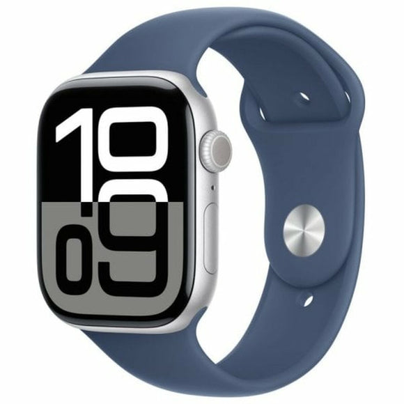 Smartwatch Apple Watch Series 10 MWY13QL/A Grey 46 mm-0