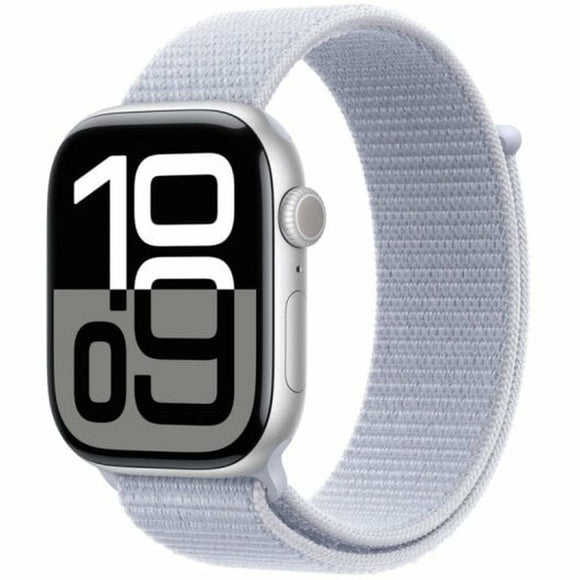 Smartwatch Apple Watch Series 10 Silver 46 mm-0