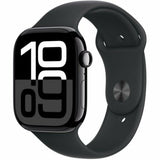 Men's Watch Apple Black 46 mm-0