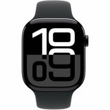 Men's Watch Apple Black 46 mm-8