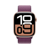 Smartwatch Apple Watch 10 1,81" Purple Rose Gold 46 mm-1