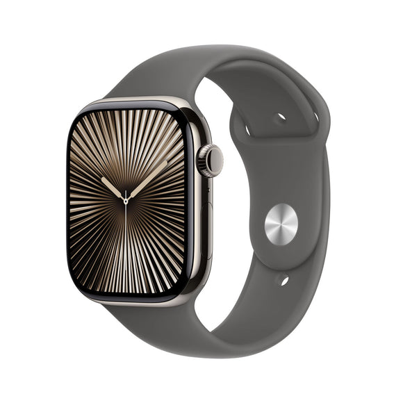 Smartwatch Apple MWYA3QL/A 1,81