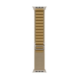 Smartwatch Apple Titanium 49 mm-1