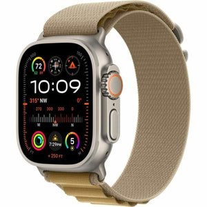 Smartwatch Apple Ultra 2 Titanium 49 mm-0