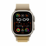 Smartwatch Apple Watch Ultra2 1,92" Titanium Cinnamon 49 mm-1