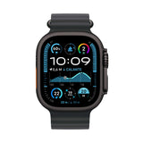 Smartwatch Apple MX4P3TY/A Black 1,9" 49 mm-17