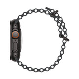 Smartwatch Apple MX4P3TY/A Black 1,9" 49 mm-1