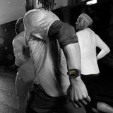 Smartwatch Apple MX4P3TY/A Black 1,9" 49 mm-12