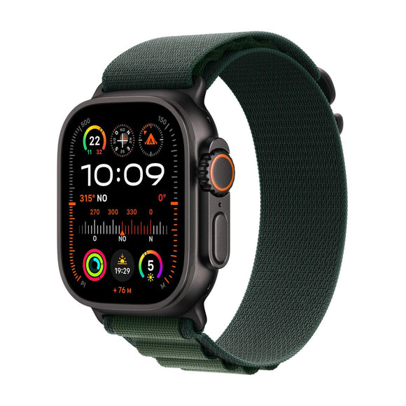 Smartwatch Apple Watch Ultra 2 49 mm-0