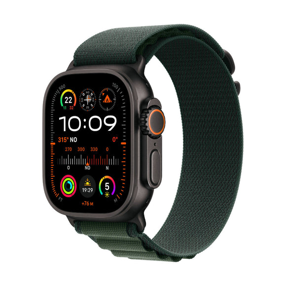 Smartwatch Apple Ultra 2 GPS Green 1,92