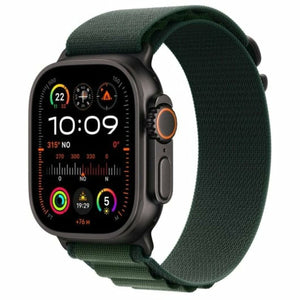 Smartwatch Apple Ultra 2 GPS + Cellular 49mm Black 49 mm-0