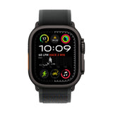 Smartwatch Apple Watch Ultra 2 Black 1,92" 49 mm Titanium-2