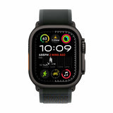 Smartwatch Apple Watch Ultra 2 Black 1,92" 49 mm Titanium-13