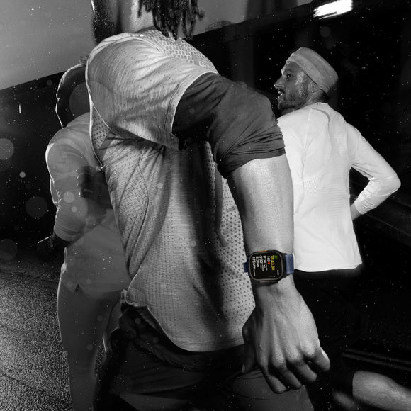 Smartwatch Apple Watch Ultra 2 Black 1,92