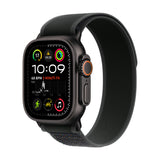 Smartwatch Apple Watch Ultra 2 MX4U3TY/A Black 49 mm-2