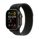 Smartwatch Apple Ultra 2 Black 1,92" 49 mm-0