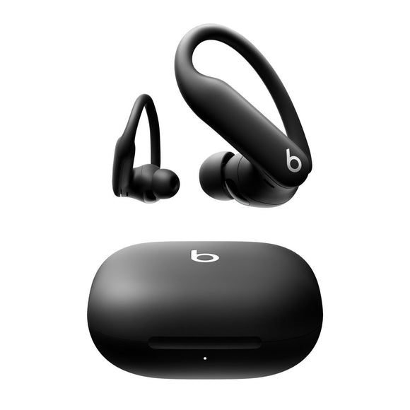 Sport Bluetooth Headset Apple MX723ZM/A Black-0