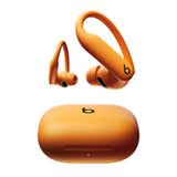 Sports headphones Apple MX743ZM/A Orange-1