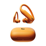 Sports headphones Beats MX743ZM/A Orange-0