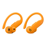 Sports headphones Beats MX743ZM/A Orange-2