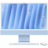 All in One Apple iMac 24 23,5" M4 16 GB RAM 256 GB SSD-0