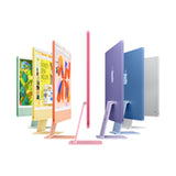 All in One Apple MWV53Y/A 24" 16 GB RAM 512 GB SSD M4 Qwerty US-4