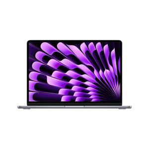 Laptop Apple Macbook Air MXCR3Y/A M3 16 GB RAM 512 GB SSD 13,6"-0