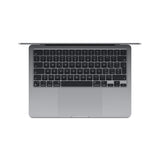 Laptop Apple Macbook Air MXCR3Y/A M3 16 GB RAM 512 GB SSD 13,6"-2