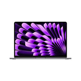 Laptop Apple MXD13Y/A M3 16 GB RAM 512 GB SSD 15,3"-2