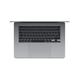 Laptop Apple MXD13Y/A M3 16 GB RAM 512 GB SSD 15,3"-1