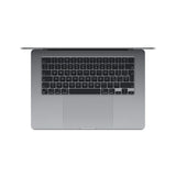 Laptop Apple MXD13ZE/A M3 16 GB RAM 512 GB SSD 15,3"-3