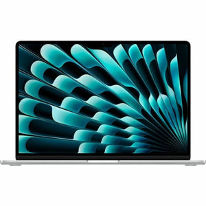 Laptop Apple MacBook Air 15,3" M3 16 GB RAM 512 GB SSD AZERTY-0