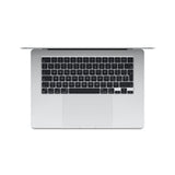 Laptop Apple MacBook Air Apple M3 15,3" 16 GB RAM 512 GB SSD M3-0