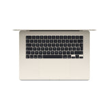 Laptop Apple MXD33Y/A M3 16 GB RAM 512 GB SSD 15,3"-1