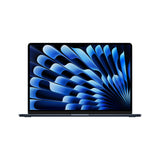 Laptop Apple MXD43Y/A 512 GB SSD 15,3" M3 16 GB RAM-0